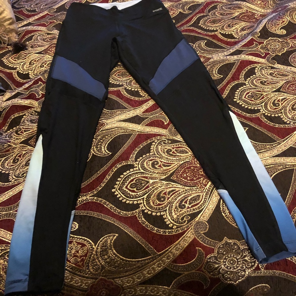Victoria Secret Pink Ultimate Leggings - Picture 5 of 6
